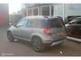 Skoda Yeti Outdoor 1.4 TSI Greentech Xenon/Stoelverwarm/Trekhaak