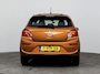 Mitsubishi Space Star 1.0 INTENSE | APPLE CAR PLAY & ANDROID AUTO | AIRCO | 14'' LMVELGEN | PRIVACY GLASS | RADIO CD | ALL SEASONS |