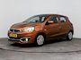 Mitsubishi Space Star 1.0 INTENSE | APPLE CAR PLAY & ANDROID AUTO | AIRCO | 14'' LMVELGEN | PRIVACY GLASS | RADIO CD | ALL SEASONS |