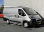Peugeot Boxer 330 2.2 BlueHDi 120 L1H1*HAAK*A/C*CRUISE*CAM*NAVI*