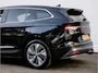 Skoda Enyaq iV 80 SOH 92% Trekhaak/ Leer/ Stoel-stuurverwarming/ Camera/ Stoelgeheugen/ Carplay/ Navigatie/ Blindspot