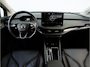 Skoda Enyaq iV 80 SOH 92% Trekhaak/ Leer/ Stoel-stuurverwarming/ Camera/ Stoelgeheugen/ Carplay/ Navigatie/ Blindspot
