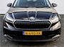 Skoda Enyaq iV 80 SOH 92% Trekhaak/ Leer/ Stoel-stuurverwarming/ Camera/ Stoelgeheugen/ Carplay/ Navigatie/ Blindspot