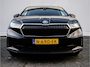 Skoda Enyaq iV 80 SOH 92% Trekhaak/ Leer/ Stoel-stuurverwarming/ Camera/ Stoelgeheugen/ Carplay/ Navigatie/ Blindspot