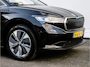 Skoda Enyaq iV 80 SOH 92% Trekhaak/ Leer/ Stoel-stuurverwarming/ Camera/ Stoelgeheugen/ Carplay/ Navigatie/ Blindspot