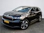 Skoda Enyaq iV 80 SOH 92% Trekhaak/ Leer/ Stoel-stuurverwarming/ Camera/ Stoelgeheugen/ Carplay/ Navigatie/ Blindspot
