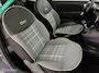 Fiat 500 1.2 Lounge|Clima|Pano|Bleutooth|Stuur bediening|