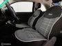 Fiat 500 1.2 Lounge|Clima|Pano|Bleutooth|Stuur bediening|