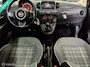 Fiat 500 1.2 Lounge|Clima|Pano|Bleutooth|Stuur bediening|