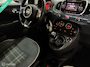 Fiat 500 1.2 Lounge|Clima|Pano|Bleutooth|Stuur bediening|