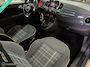 Fiat 500 1.2 Lounge|Clima|Pano|Bleutooth|Stuur bediening|