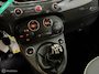 Fiat 500 1.2 Lounge|Clima|Pano|Bleutooth|Stuur bediening|