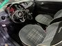 Fiat 500 1.2 Lounge|Clima|Pano|Bleutooth|Stuur bediening|