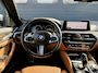 BMW 5-Serie Touring 530d High Executive M-Sport | 360* Camera | Harmon Kardon | Navigatie | Stoelverwarming |