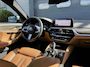 BMW 5-Serie Touring 530d High Executive M-Sport | 360* Camera | Harmon Kardon | Navigatie | Stoelverwarming |