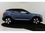 Volvo XC40 RECHARGE PLUS 70 kWh -CAMERA|WARMTEPOMP|ADAP.CRUISE|NUBUCK|PRIVACY.GLAS|BLIS|KEY-LESS|20"ALL-SEASON|FACELIFT|SoH:96%