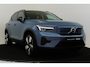 Volvo XC40 RECHARGE PLUS 70 kWh -CAMERA|WARMTEPOMP|ADAP.CRUISE|NUBUCK|PRIVACY.GLAS|BLIS|KEY-LESS|20"ALL-SEASON|FACELIFT|SoH:96%