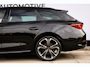 CUPRA Leon Sportstourer VZ 1.4 e-Hyb Black plug in hybe Trekhaak | Memory stoel | Elektrische kofferbak | Stoelverwarming | Stuurverwarming | Camera