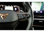 CUPRA Leon Sportstourer VZ 1.4 e-Hyb Black plug in hybe Trekhaak | Memory stoel | Elektrische kofferbak | Stoelverwarming | Stuurverwarming | Camera