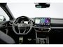 CUPRA Leon Sportstourer VZ 1.4 e-Hyb Black plug in hybe Trekhaak | Memory stoel | Elektrische kofferbak | Stoelverwarming | Stuurverwarming | Camera
