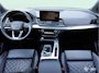 Audi Q5 50 TFSIe S Edition / PREMIUM LEDER / KEYLESS ENTRY & START / EL STOELEN MET MEMORY / MATRIX LED