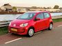 Volkswagen Up! 1.0 BMT / NAP / AIRCO / 1jaar BOVAG garantie