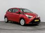 Toyota Aygo 1.0 VVT-i x-play | NL Auto | Airco | Achteruitrijcamera |