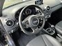 Audi A1 Sportback 1.0 TFSI 95pk Sport