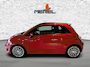 Fiat 500 1.4 T-Jet Abarth Turismo Cabrio Automaat