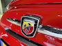 Fiat 500 1.4 T-Jet Abarth Turismo Cabrio Automaat