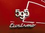 Fiat 500 1.4 T-Jet Abarth Turismo Cabrio Automaat