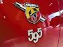 Fiat 500 1.4 T-Jet Abarth Turismo Cabrio Automaat