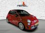 Fiat 500 1.4 T-Jet Abarth Turismo Cabrio Automaat