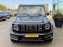 Mercedes-Benz G-klasse 500 Designo * AMG * Burmester * 360 Camera