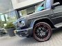 Mercedes-Benz G-klasse 500 Designo * AMG * Burmester * 360 Camera