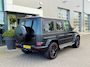 Mercedes-Benz G-klasse 500 Designo * AMG * Burmester * 360 Camera