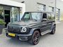 Mercedes-Benz G-klasse 500 Designo * AMG * Burmester * 360 Camera