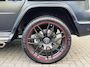 Mercedes-Benz G-klasse 500 Designo * AMG * Burmester * 360 Camera
