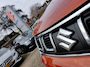 Suzuki Ignis 1.2 SMART HYBRID STYLE Clima | Navi | Cruise | Stoelverwarming | Camera