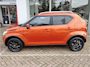 Suzuki Ignis 1.2 SMART HYBRID STYLE Clima | Navi | Cruise | Stoelverwarming | Camera