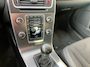 Volvo S60 2.0 D3 Summum / UNIEKE KM STAND / NAVI / ALU VELGEN / EURO-5 / NIEUW !!!