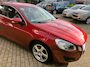 Volvo S60 2.0 D3 Summum / UNIEKE KM STAND / NAVI / ALU VELGEN / EURO-5 / NIEUW !!!
