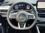 Jeep Avenger 1.2 e-Hybrid Black Edition Automaat / Adaptieve CC / Navigatie / Stoelverwarming / Apple CarPlay / Android Auto / Draadloos laden / 18" LM wielen /
