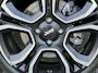 Jeep Avenger 1.2 e-Hybrid Black Edition Automaat / Adaptieve CC / Navigatie / Stoelverwarming / Apple CarPlay / Android Auto / Draadloos laden / 18" LM wielen /