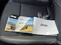 Jeep Avenger 1.2 e-Hybrid Black Edition Automaat / Adaptieve CC / Navigatie / Stoelverwarming / Apple CarPlay / Android Auto / Draadloos laden / 18" LM wielen /