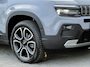 Jeep Avenger 1.2 e-Hybrid Black Edition Automaat / Adaptieve CC / Navigatie / Stoelverwarming / Apple CarPlay / Android Auto / Draadloos laden / 18" LM wielen /