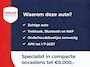 Peugeot 208 1.6 VTi Allure | Trekhaak | Bluetooth | NAP | Lederen bekleding | Parkeersensoren |