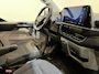 Ford E-Transit Custom 320 L1H1 Limited 64 kWh 218 PK / 100% elektrisch !! / Clima / LED / Cruise Control / Camera / CarPlay / 3-Zits / Z.G.A.N.  3.900 KM !!