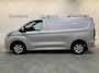 Ford E-Transit Custom 320 L1H1 Limited 64 kWh 218 PK / 100% elektrisch !! / Clima / LED / Cruise Control / Camera / CarPlay / 3-Zits / Z.G.A.N.  3.900 KM !!
