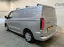 Ford E-Transit Custom 320 L1H1 Limited 64 kWh 218 PK / 100% elektrisch !! / Clima / LED / Cruise Control / Camera / CarPlay / 3-Zits / Z.G.A.N.  3.900 KM !!